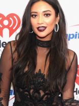 Shay Mitchell