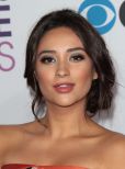 Shay Mitchell