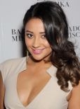 Shay Mitchell