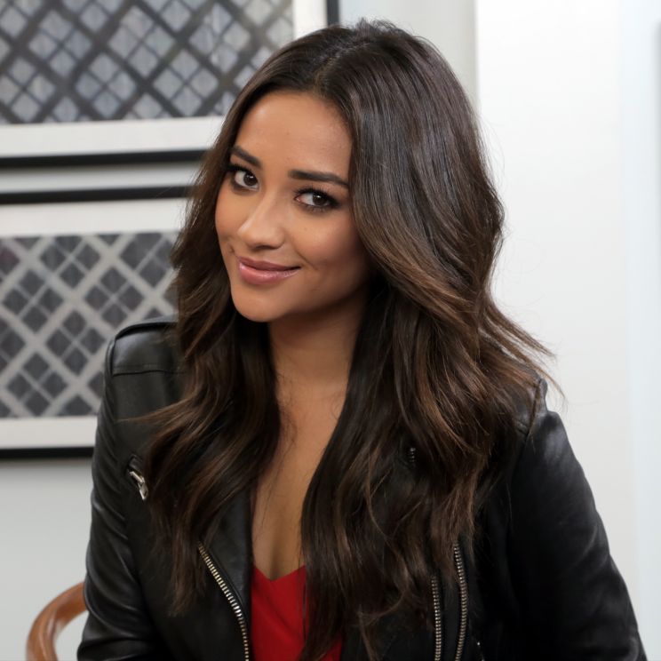 Shay Mitchell