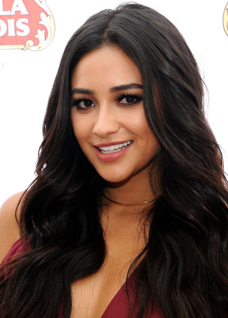 Shay Mitchell