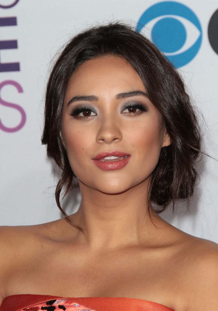 Shay Mitchell