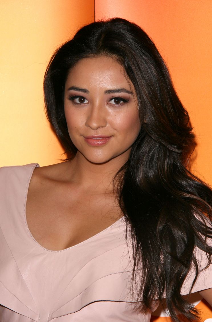 Shay Mitchell