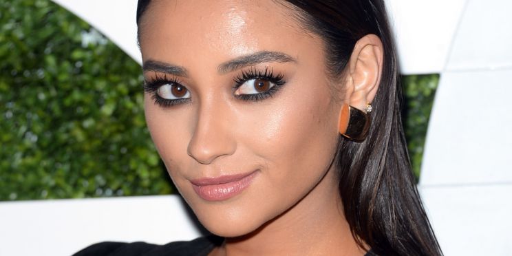 Shay Mitchell