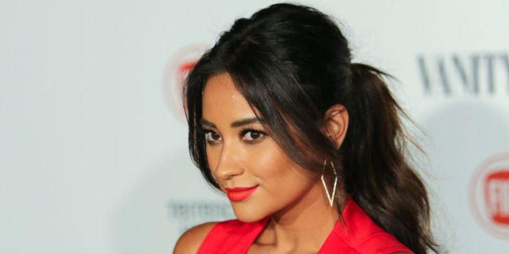 Shay Mitchell