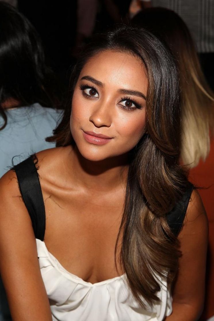 Shay Mitchell