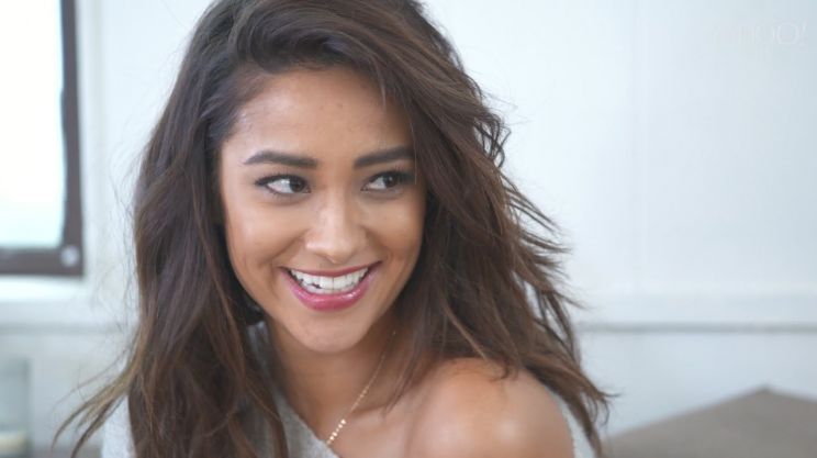 Shay Mitchell