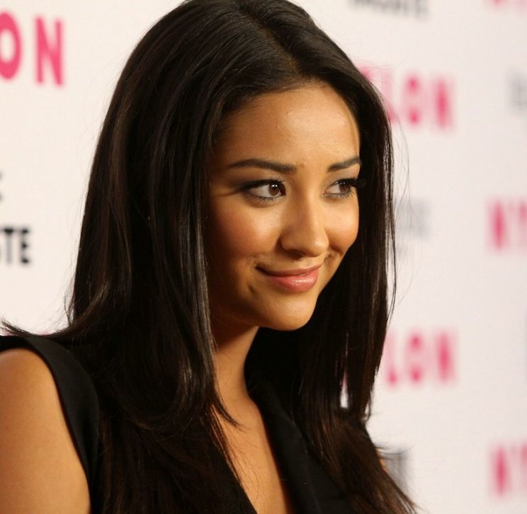 Shay Mitchell