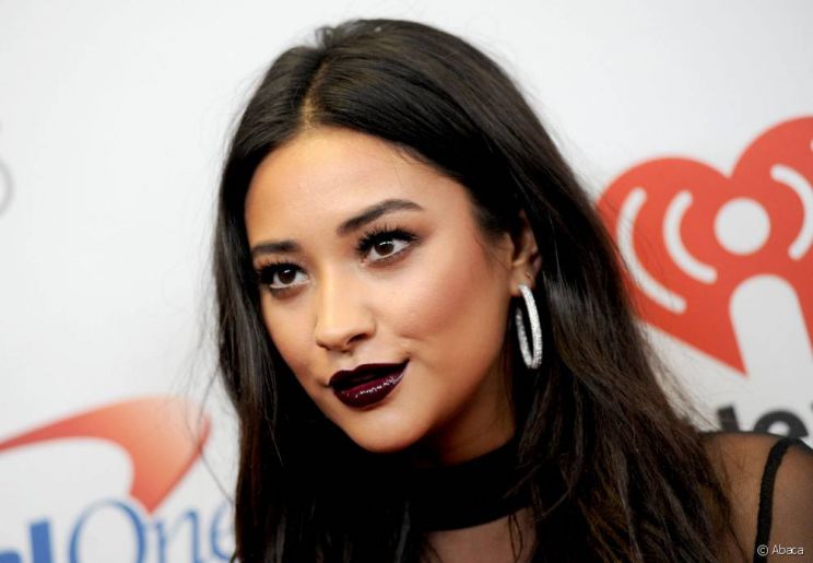 Shay Mitchell