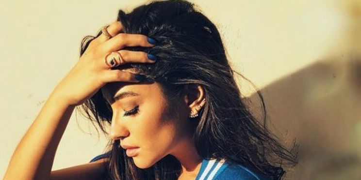 Shay Mitchell