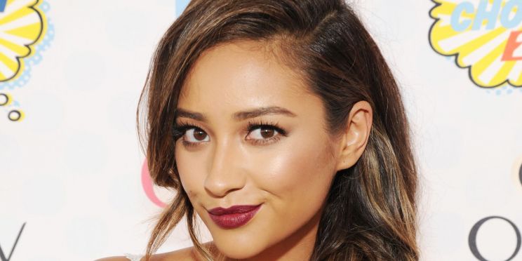 Shay Mitchell