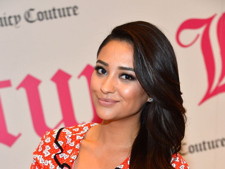 Shay Mitchell