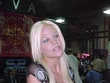 Shay Sweet