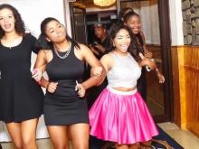 Shay Sweet