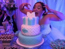 Shay Sweet