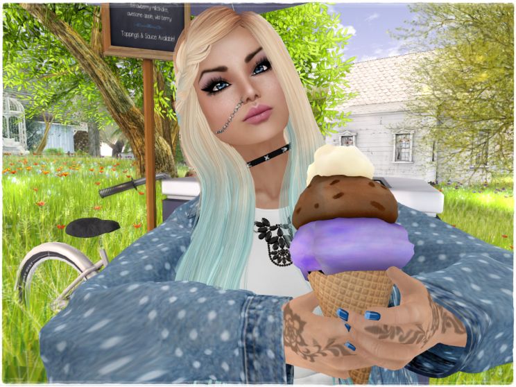 Shay Sweet