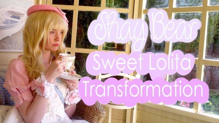 Shay Sweet