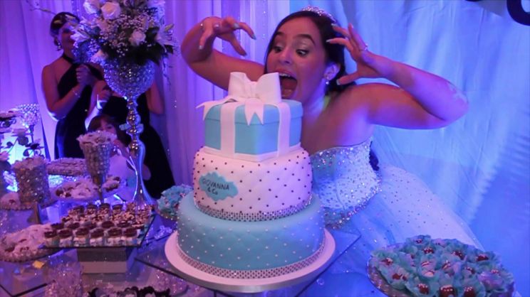 Shay Sweet