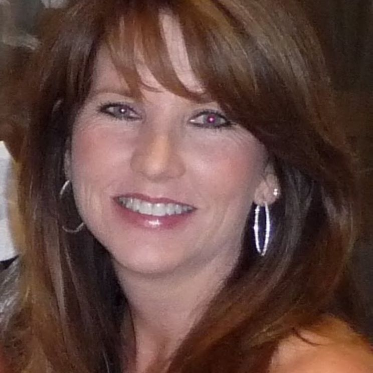 Shaylene Benson