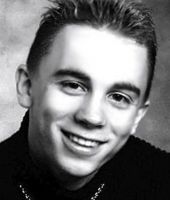 Shayn Solberg
