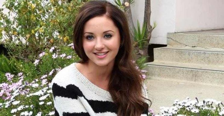 Shayna Fox