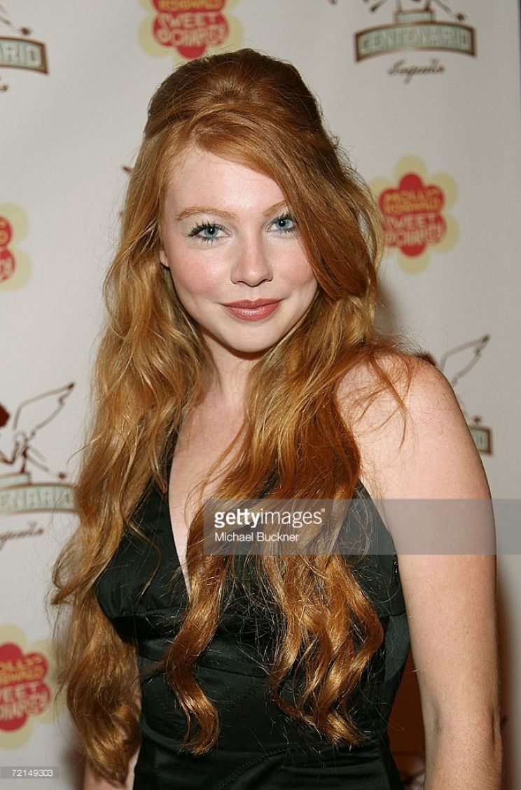 Shayna Rose