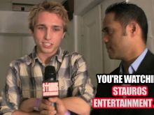 Shayne Topp