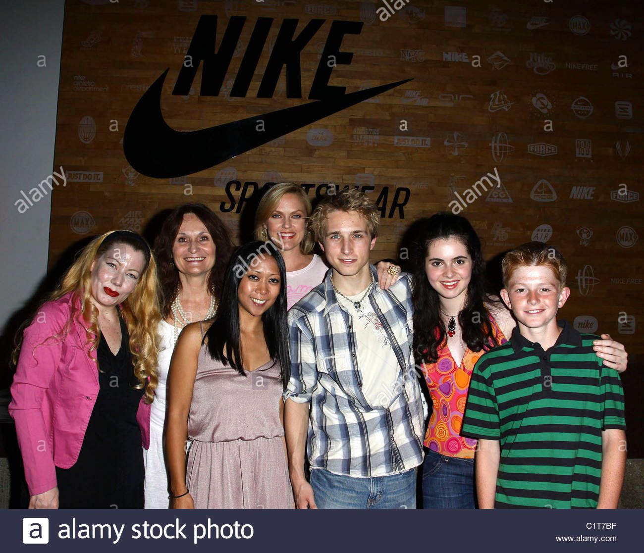 Pictures of Shayne Topp