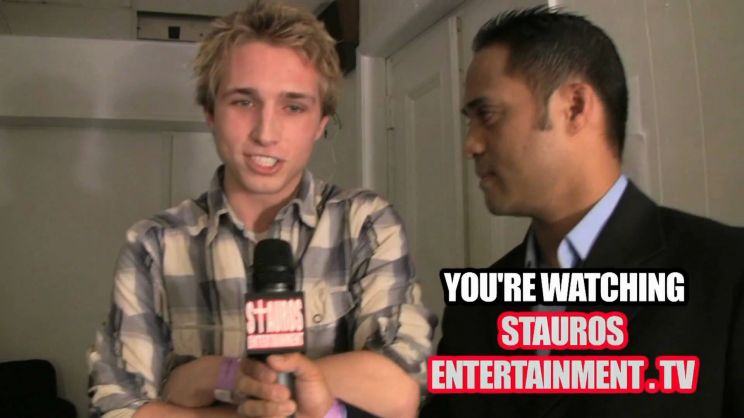 Shayne Topp