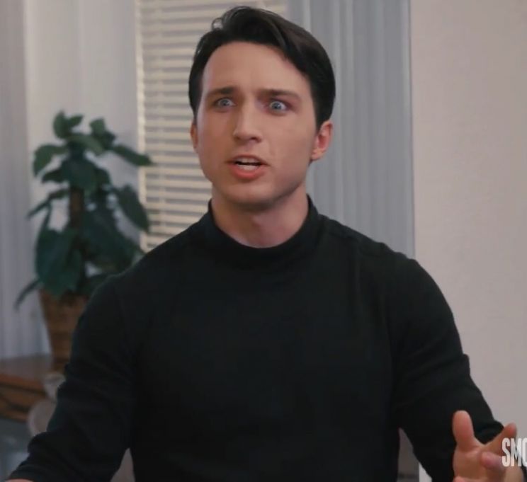 Shayne Topp