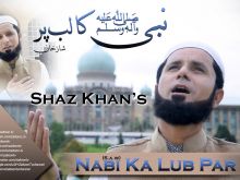 Shaz Khan