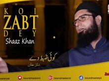 Shaz Khan