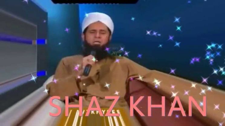 Shaz Khan