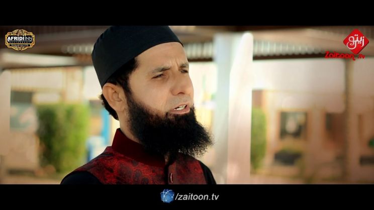 Shaz Khan