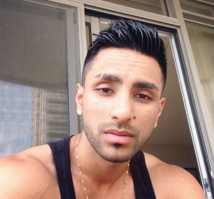 Shaz Khan