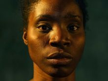 Shazia Nicholls