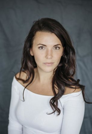 Shazia Nicholls