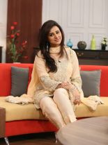 Shazia Sahari photo