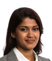 Shazia