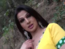 Shazia