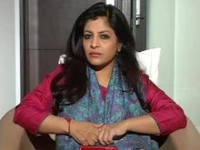 Shazia