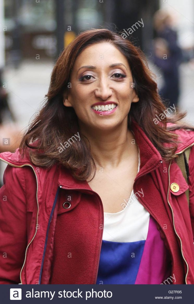 Shazia