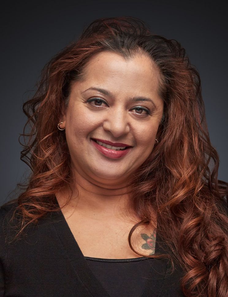Shazia