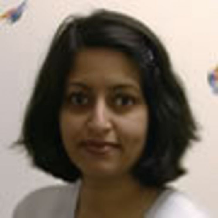 Shazia