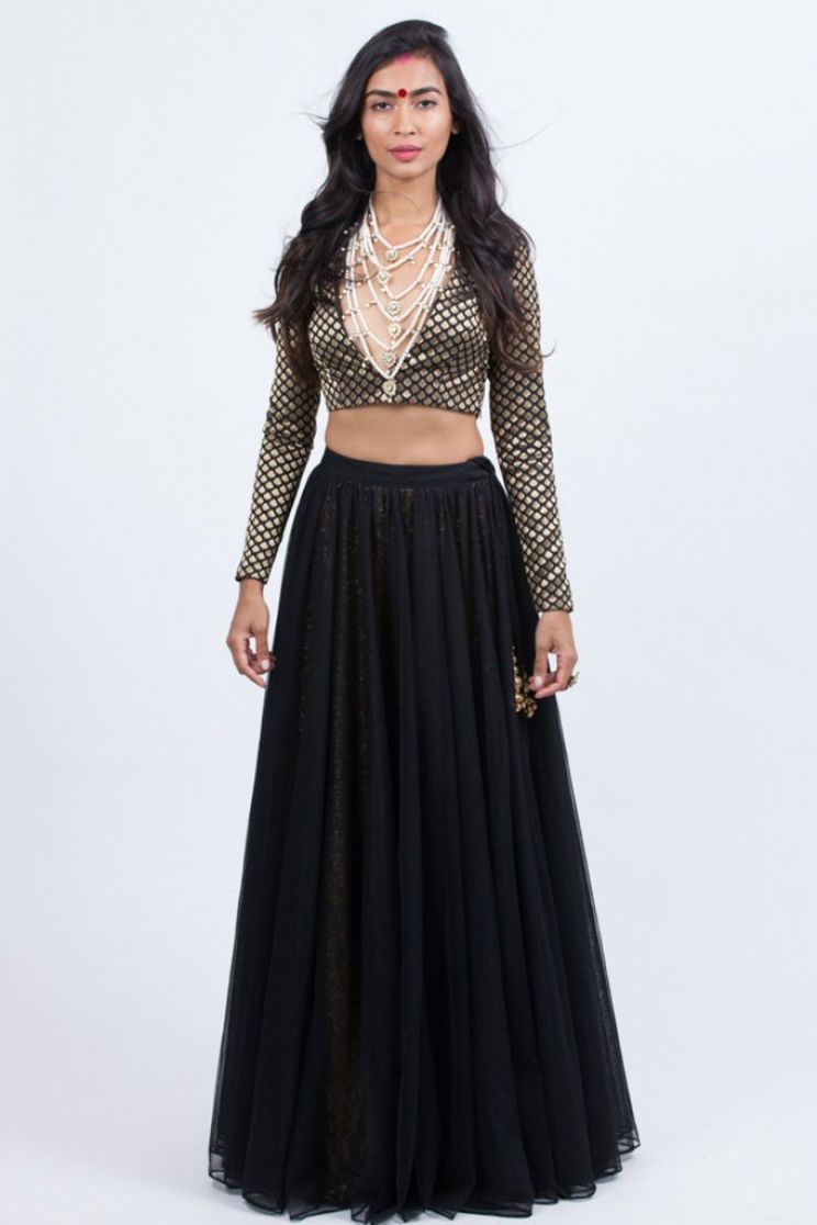Shazia