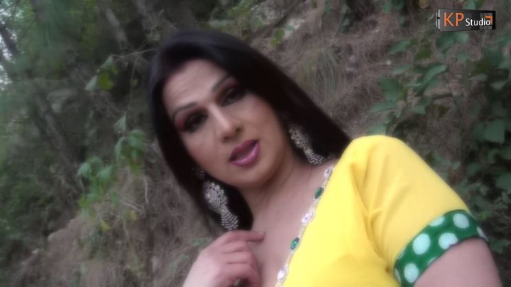 Shazia