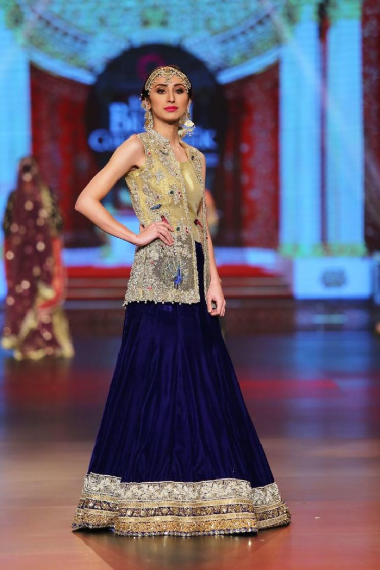 Shazia