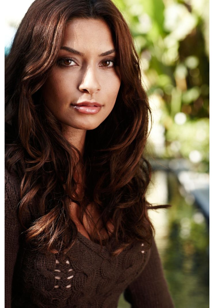 Shazia