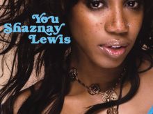 Shaznay Lewis