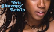 Shaznay Lewis